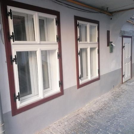 Apartament Old City Sibiu Exterior photo