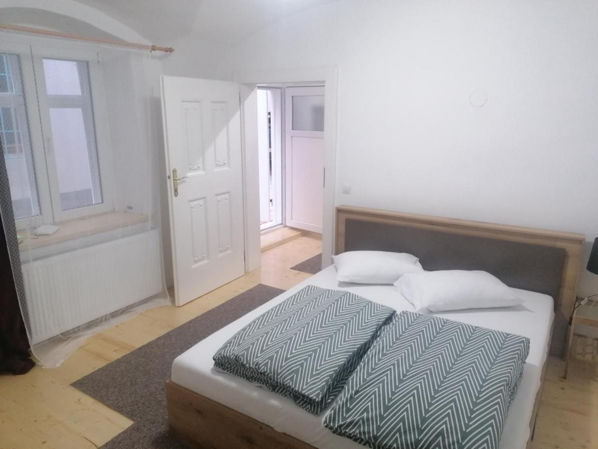 Apartament Old City Sibiu Exterior photo